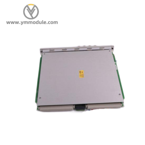 Bently Nevada 3300 Series Process Control Module