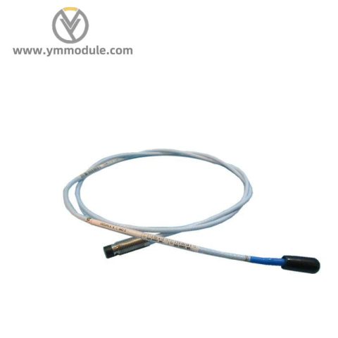 Bently Nevada 330101-00-10-10-02-05 Proximity Probes - Advanced Sensing Solutions for Industrial Control