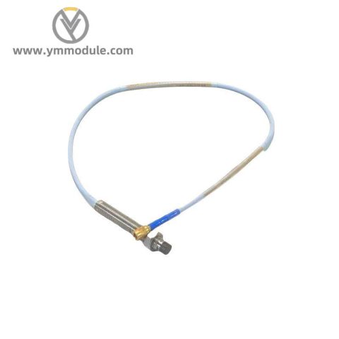Bently Nevada 330101-00-25-05-02-05 Proximity Probes: Precision Sensor for Industrial Automation