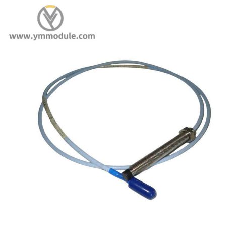 Bently Nevada 330101-00-65-10-11: 3300 XL 8mm Proximity Probe