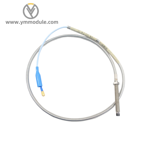 BENTLY NEVADA 330102-04-16-10-02-00, High-Precision 3300 XL Proximity Probes