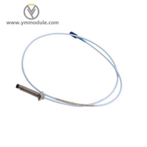 Bently Nevada 330103-00-13-05-02-00 | Industrial Precision Proximity Probes for Enhanced System Monitoring