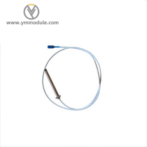 Bently Nevada 330103-00-16-10-02-00 Proximity Probes for Advanced Industrial Control Systems