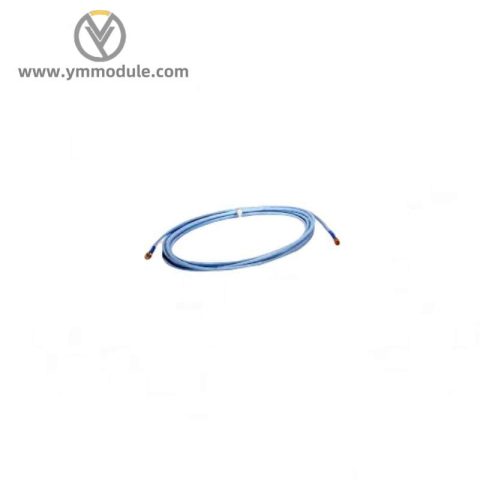 Bently Nevada 330103-00-21-10-11-CN Extension Cable: Industrial Automation Solution