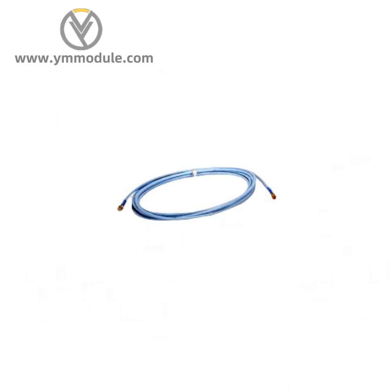 bently_nevada_330103-00-21-10-11-cn_extension_cable.jpeg Bently Nevada 330103-00-21-10-11-CN Extension Cable: Industrial Automation Solution