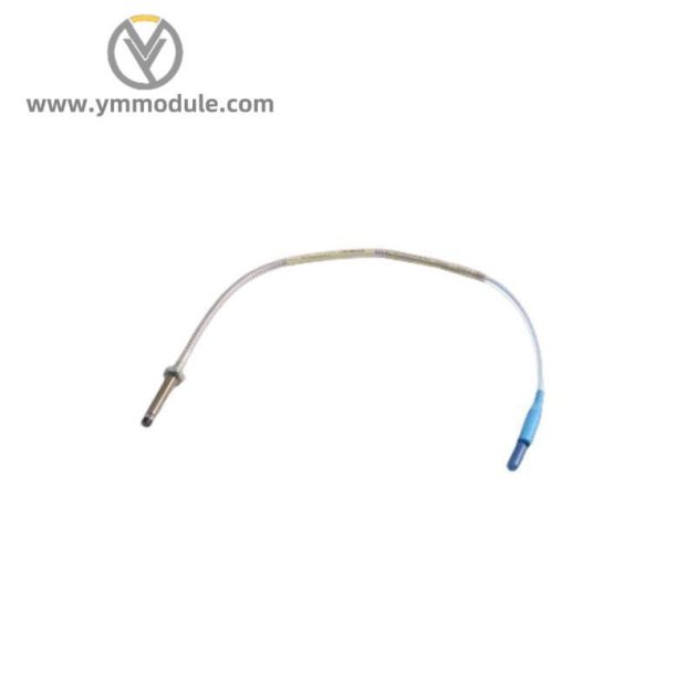 ABB SD832 3BSC610065R1 Control Module