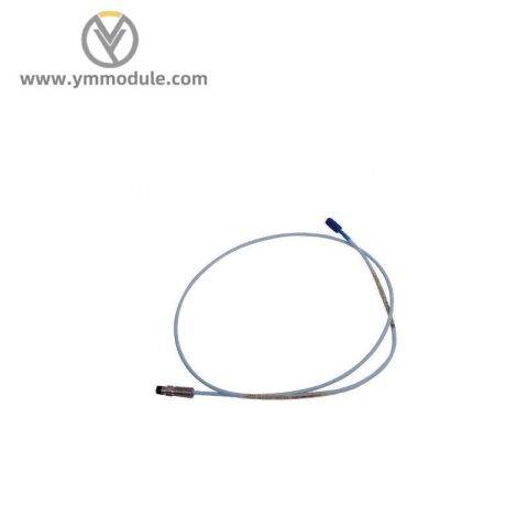 Bentley Nevada 330106-05-30-10-02-05 Proximity Probe Cable