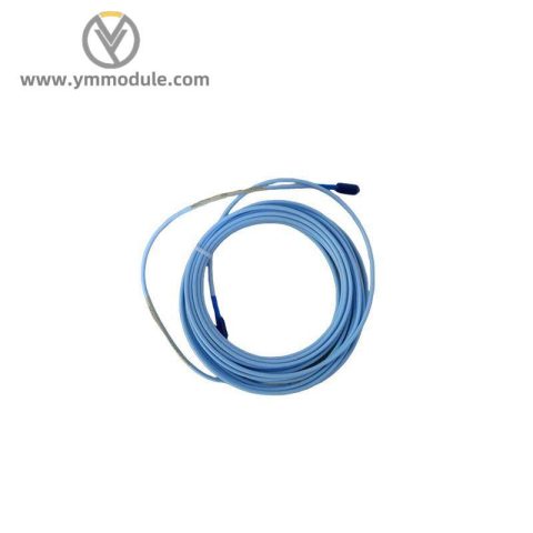 Bently Nevada 330130-080-00-05 Cable Extension: Efficient Automation Solution for Industrial Control Systems