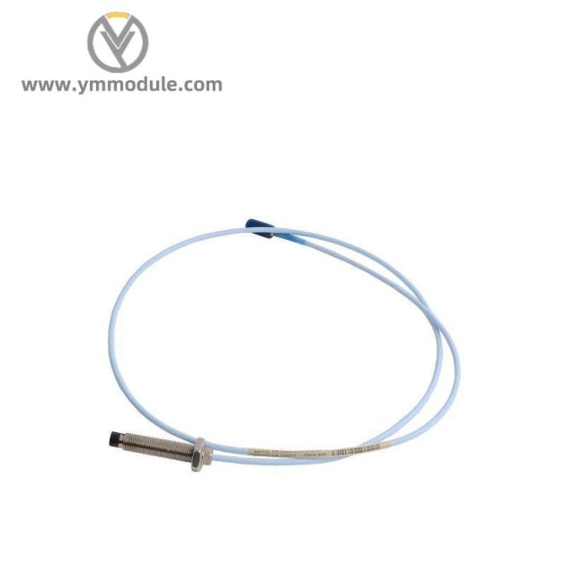 Bently Nevada 330173-00-03-10-02-CN - High Precision 3300 Series Transducer, 5mm