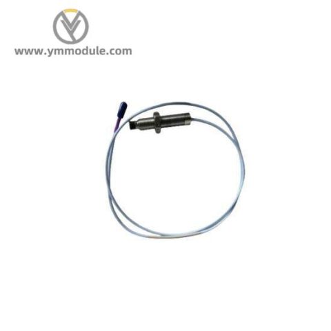 BENTLY NEVADA 330703-000-050-10-01-00: Advanced 3300 XL Proximity Probes for Enhanced Industrial Control