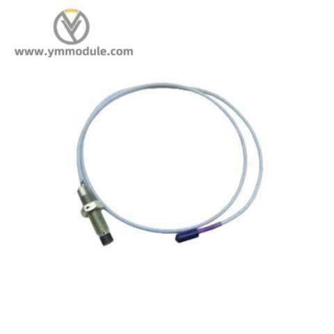 Bently Nevada 330707-00-20-10-02-00 PROXIMITY PROBE: Precision Measurement for Industrial Control Systems