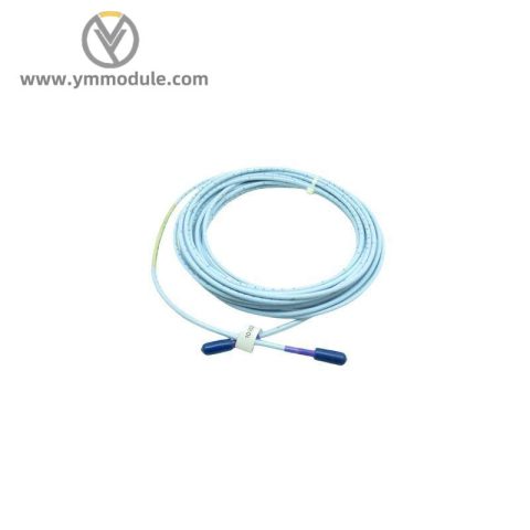 BENTLY NEVADA 330730-080-10-00 11 mm Extension Cable