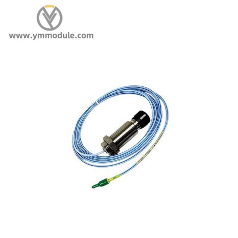 Bently Nevada 330851-02-000-050-90-00-CN Proximity Probe - Precision Measurement Solution for Industrial Automation
