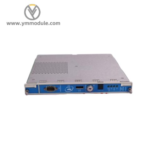 Bently Nevada 330930-045-01-05: Advanced Automation Solutions for Industrial Control
