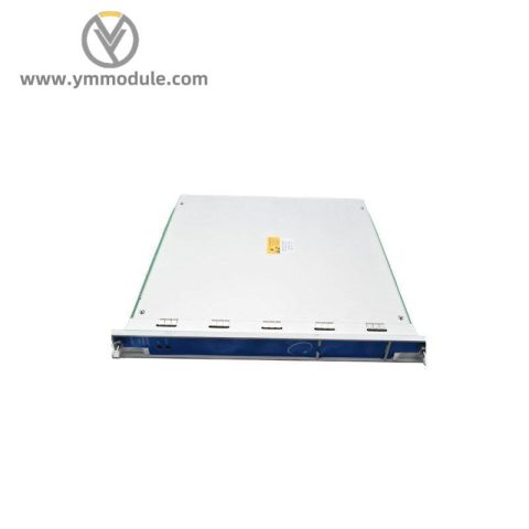 Bently Nevada 3500/94 Display Router 145988-01 | Industrial Control Solution