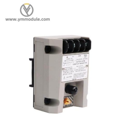 Bently Nevada 400100-100-02 Series 4000