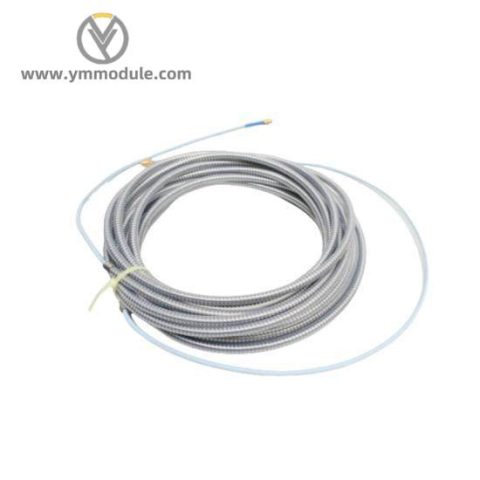Bently Nevada Extension Cable 330130-085-01-05: Industrial Control Solution