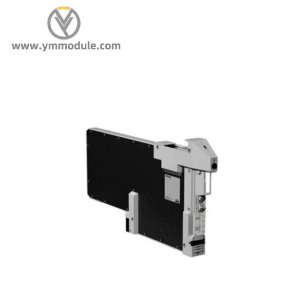 FOXBORO P0951BX High-Performance Control Module for Industrial Automation