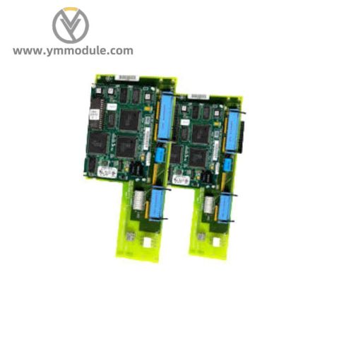 ABB Control Builder F pfVk134 Software Module for Industrial Automation