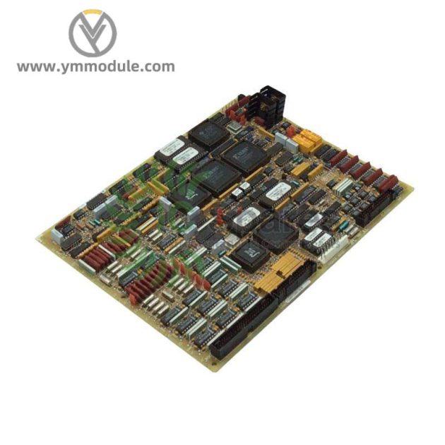 GE IC200CPUE05-CG Control Processor Module