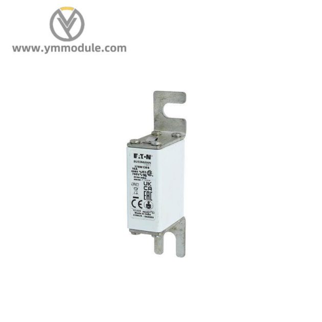 Eaton 170M5013 Solid State Relay, designed for industrial control applications