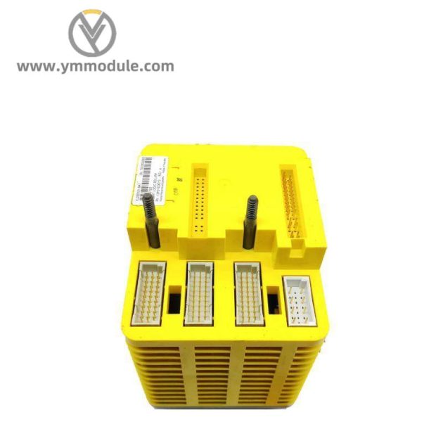 Emerson VS3202 SLS1508 Industrial Control Module