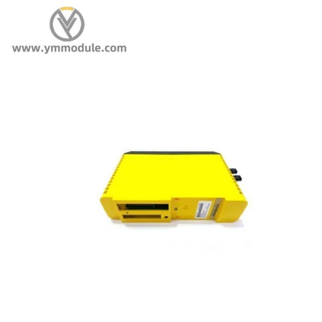 EMERSON KJ2221X1-BA1 12P3232X112 | Safety Instrumented System Network Repeater