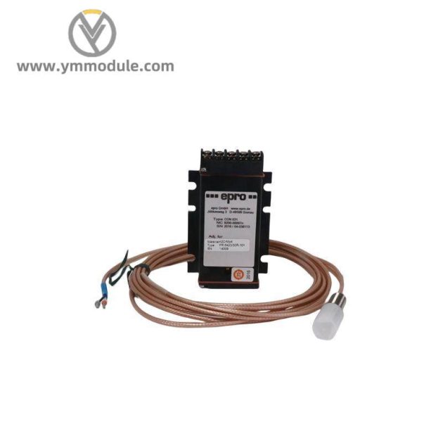 EPRO PR6423/003-031-CN CON041 Eddy Current Sensor