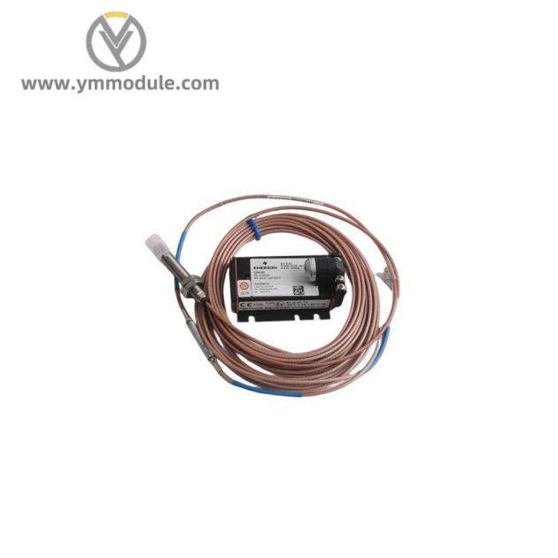 EPRO PR6423/010-100-CN Eddy Current Sensor