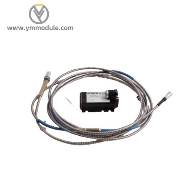 EPRO PR6423/01C-010 CON021 Eddy Current Sensor, High Precision Industrial Control Module