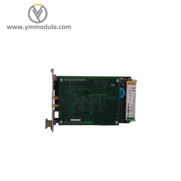 EPRO UES815S Power Supply - High Efficiency and Reliability