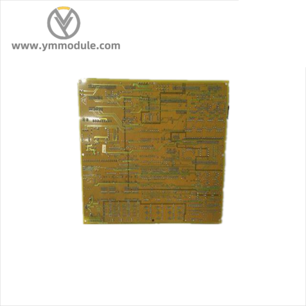 General Electric DS200TCDAG1AEA: Industrial Grade Digital Input/Output Board