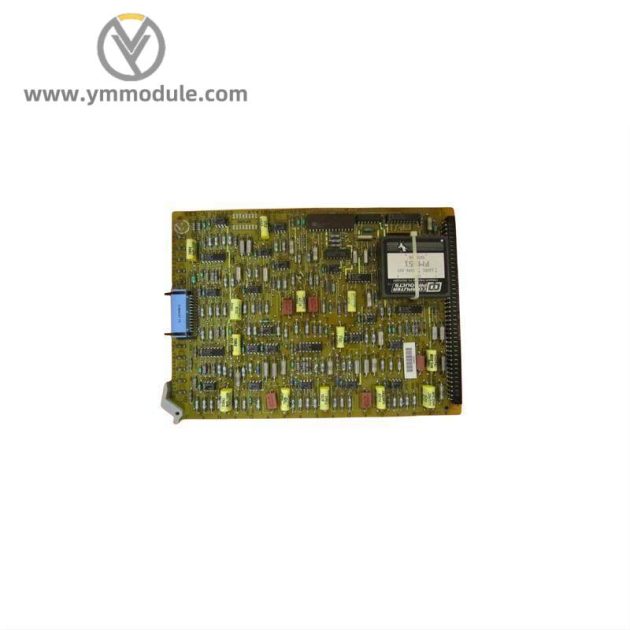 GE DS3800NPRB1A1A Proximity Interface Module, High Precision, Industry Grade