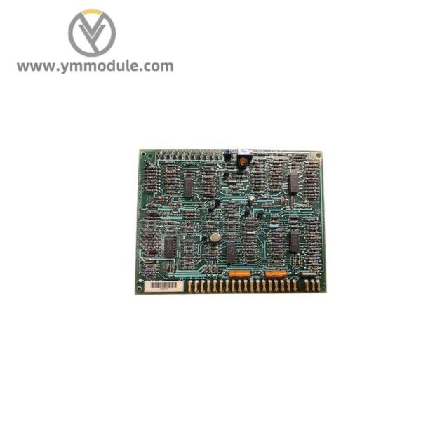 GE VMIVME-5588DMA Industrial Control Module