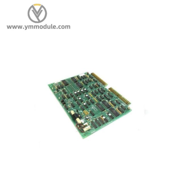 GE IC600LX648 IC600FP608K IC600LX648L Control Card - Industrial Automation Solution