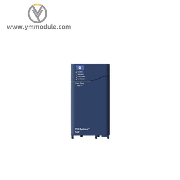 GE IC695PSA140 Industrial Power Supply Module