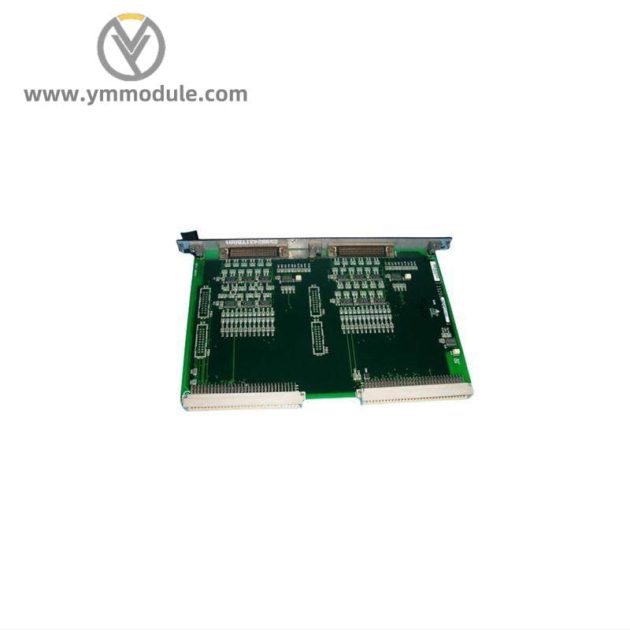 GE IS200AEBEG1A: Mark VI Control Unit - Precision Automation Solution