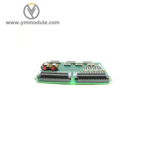 General Electric (GE) IS200TPROH1BBB Protective Termination Board, Mark VI Series