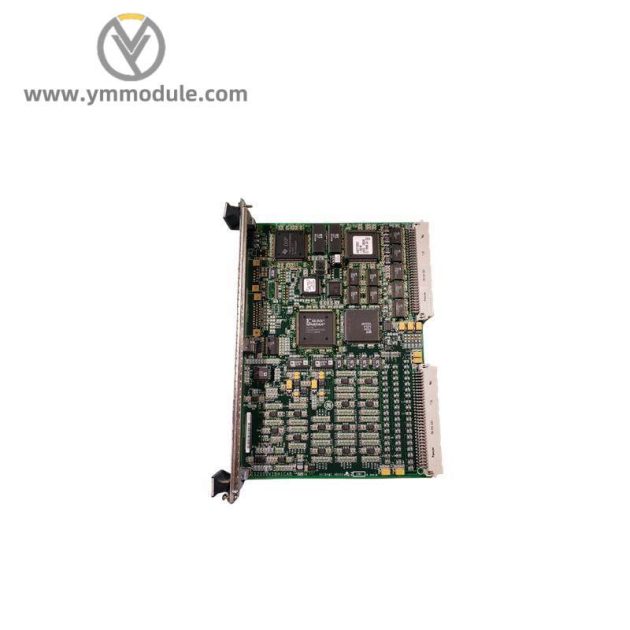 GE DS3820SSPF1A1A Signal Conditioning Module, Industrial Automation Control