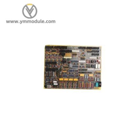 GE 36B605796AAG101 High-Speed Industrial Control Cable
