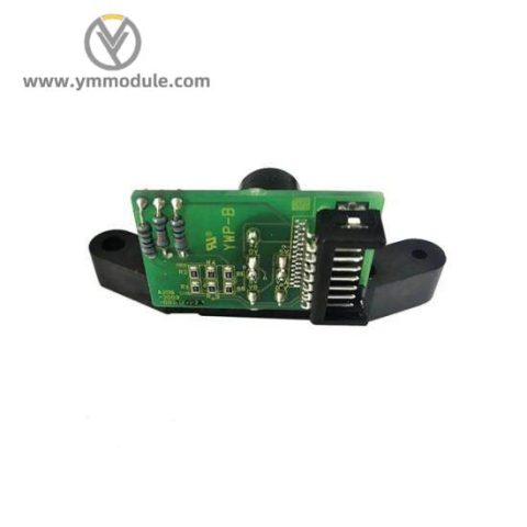 GE 36B605796AAG101 High-Speed Industrial Control Cable