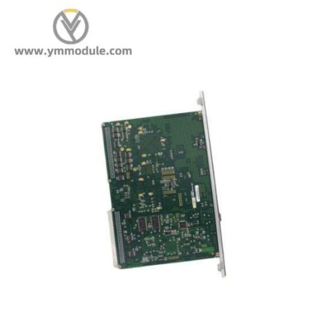 General Electric IC698RMX016-ED: RX7i Redundant Memory Module for Industrial Automation