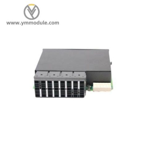 GE 36B605796AAG101 High-Speed Industrial Control Cable