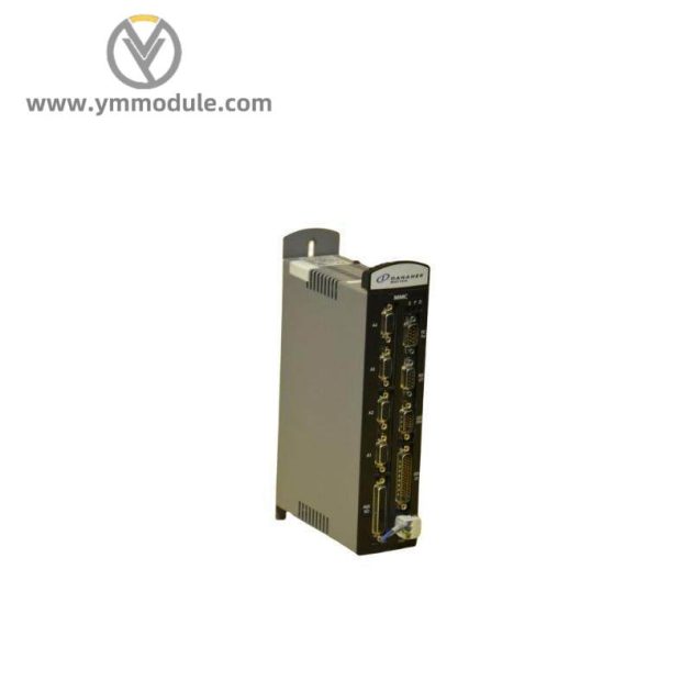 KOLLMORGEN PRD-0064DC-40-00 Industrial Control Module