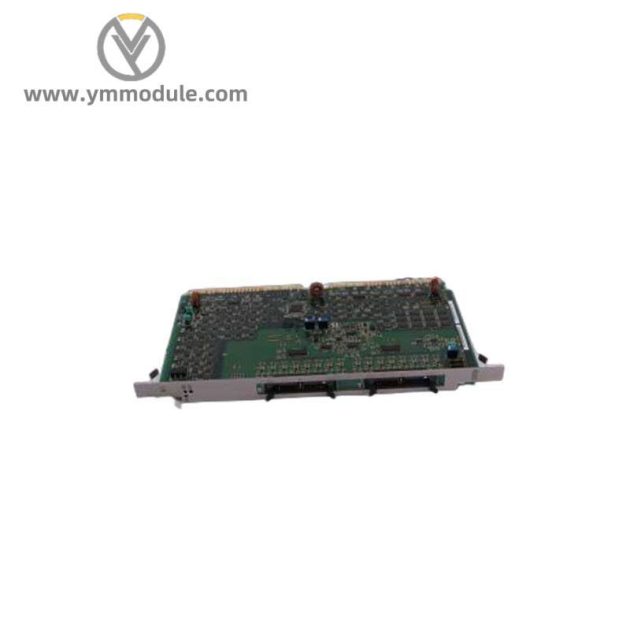Hollysys FM148R Analog Input Module: High-Performance Data Acquisition, 200 Characters
