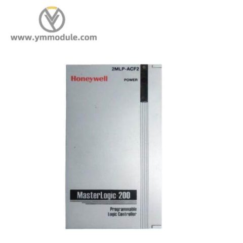 Honeywell 2MLP-ACF2-CC, High-Flexibility AC/DC Power Supply, Universal Voltage Compatibility