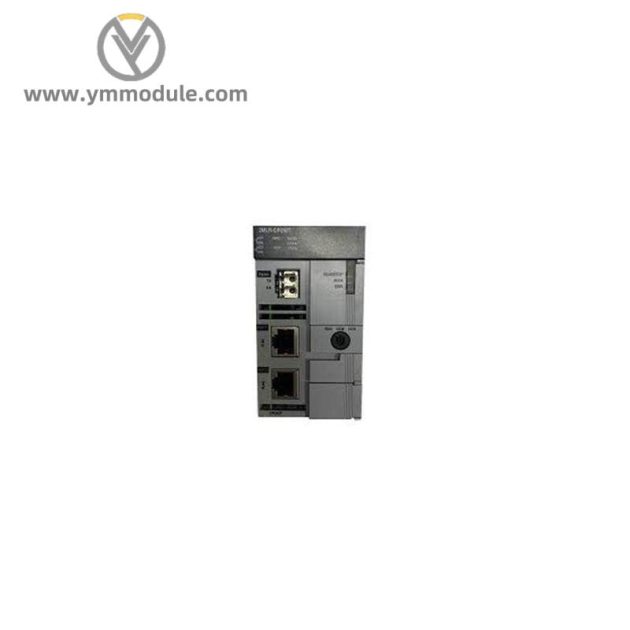Honeywell 2MLR-CPUH/T-CC High Speed CPU Module: Industrial Control Solutions for Advanced Automation