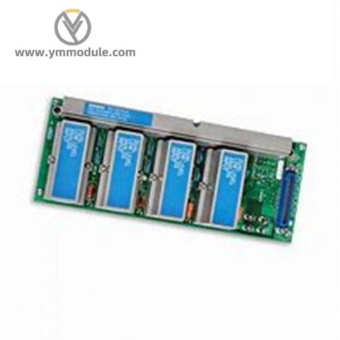 Honeywell 51304437-100 MU-TAIL02 ANALOG INPUT TERMINATION