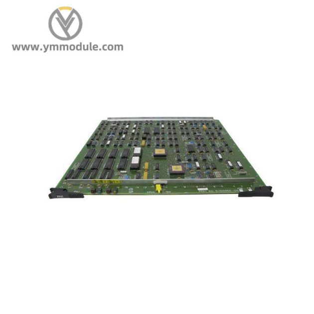 Honeywell 51400955-100: Industrial Grade Interface Board, for Advanced Control Solutions