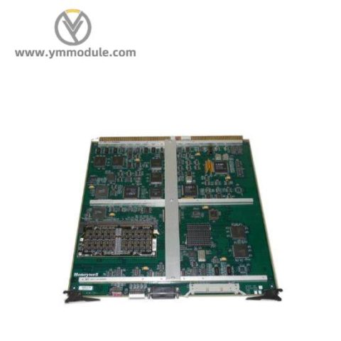 Honeywell UCN Series 51402755-100 Industrial Control PLC Module